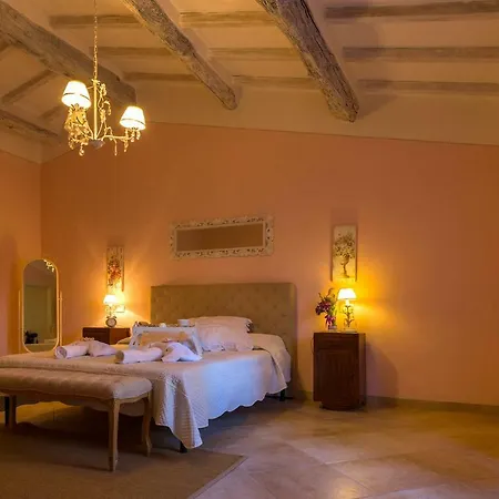 Villa Terra Di Cortona Exterior foto