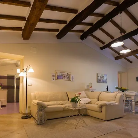 Villa Terra Di Cortona Zimmer foto