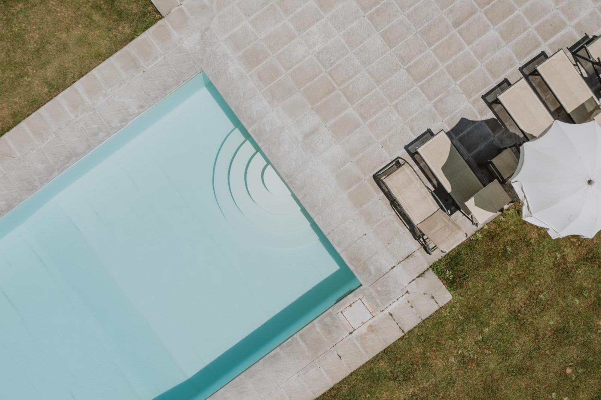 Farm stay Terra Di Cortona