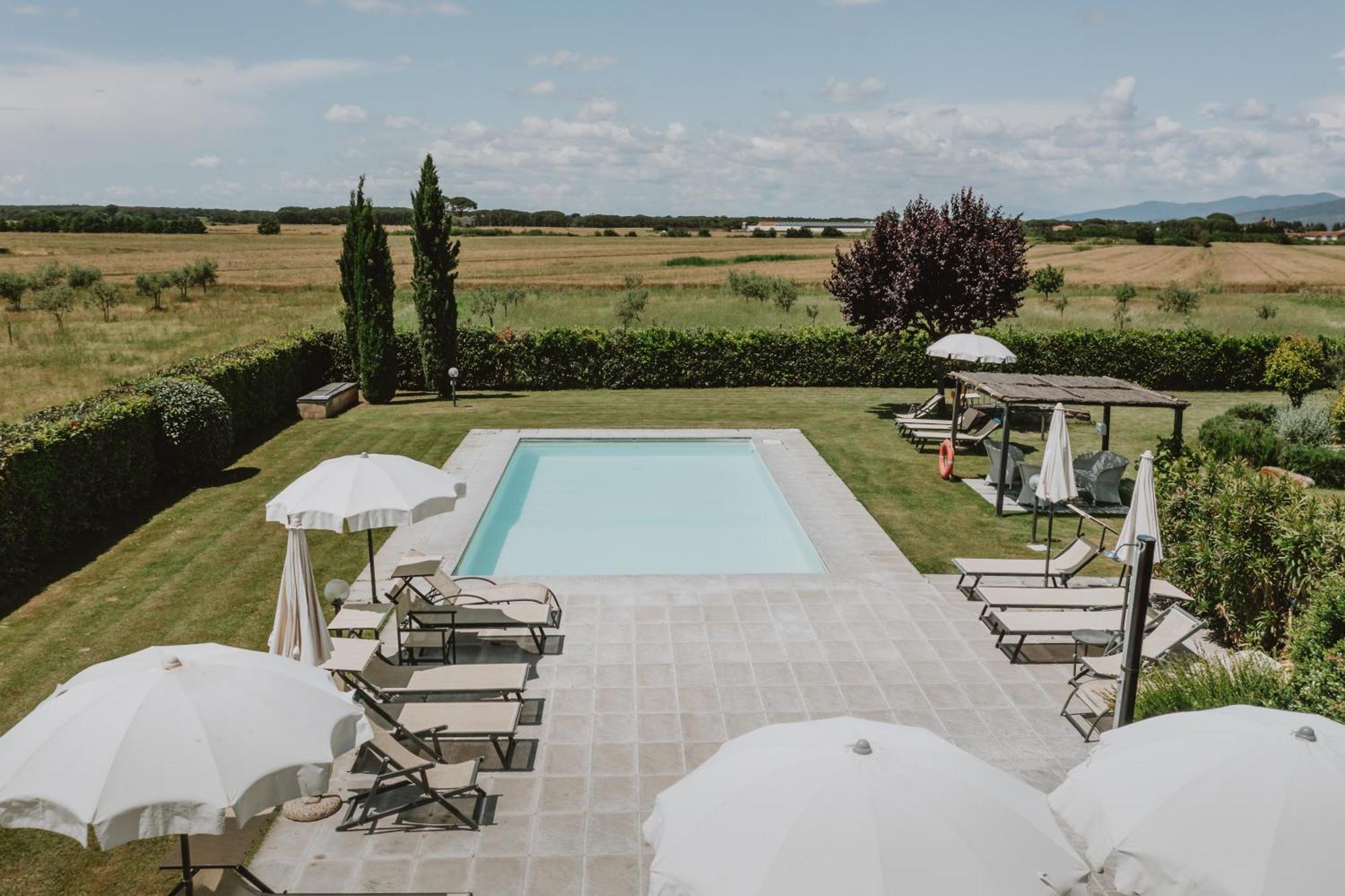 Farm stay Terra Di *