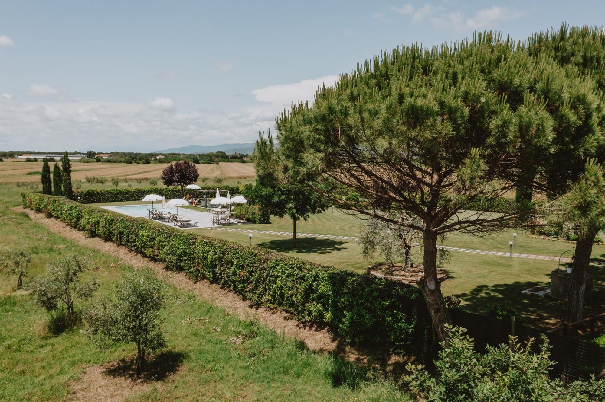 Terra Di Farm stay