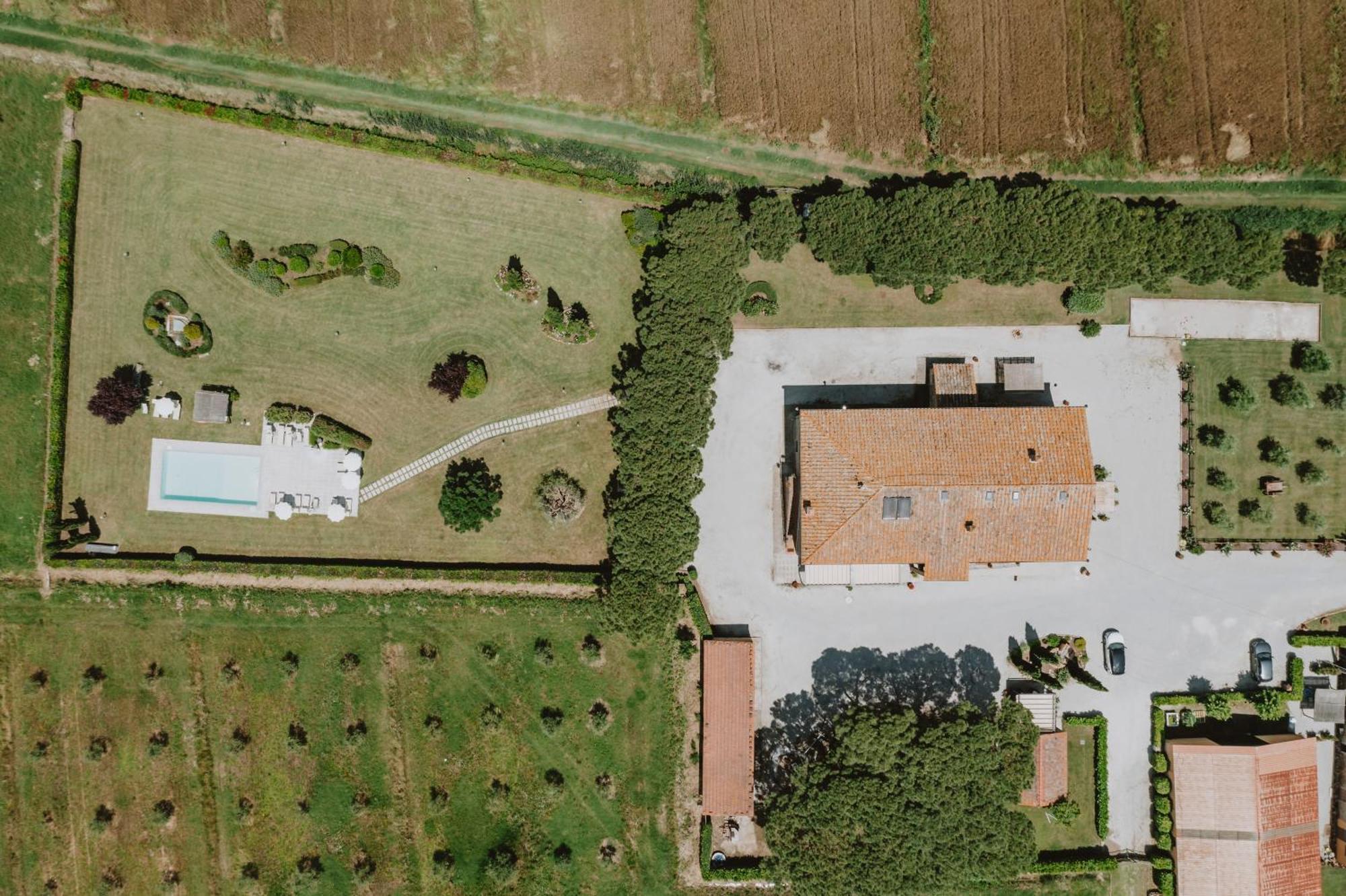 Farm stay Terra Di
