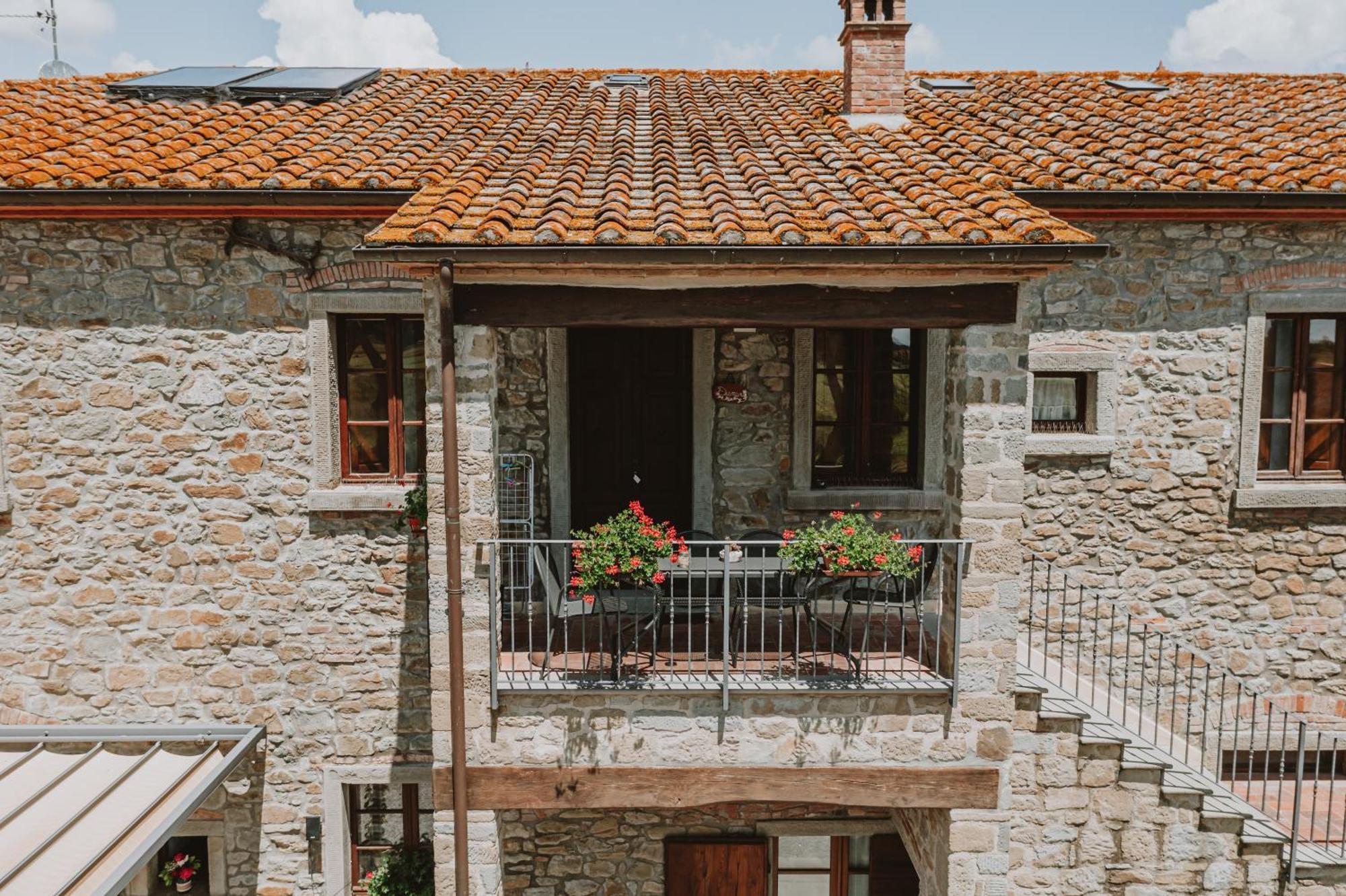 Terra Di Cortona