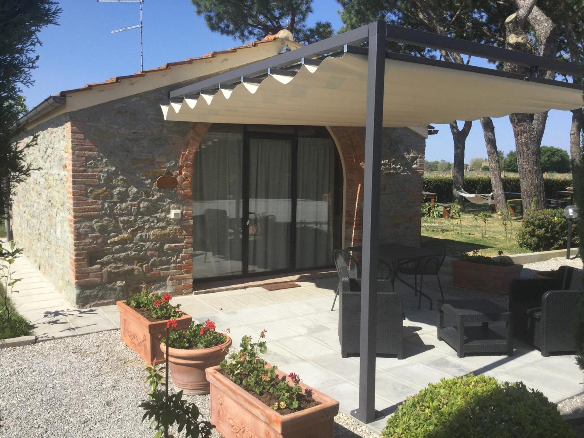 Terra Di Farm stay Cortona