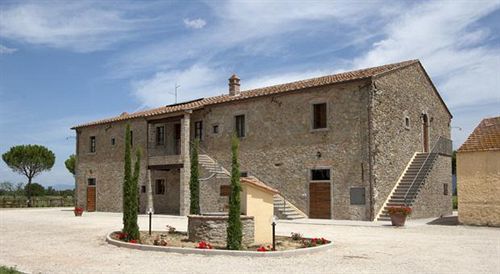 Farm stay Terra Di