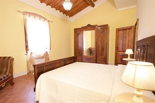 Terra Di Farm stay Cortona