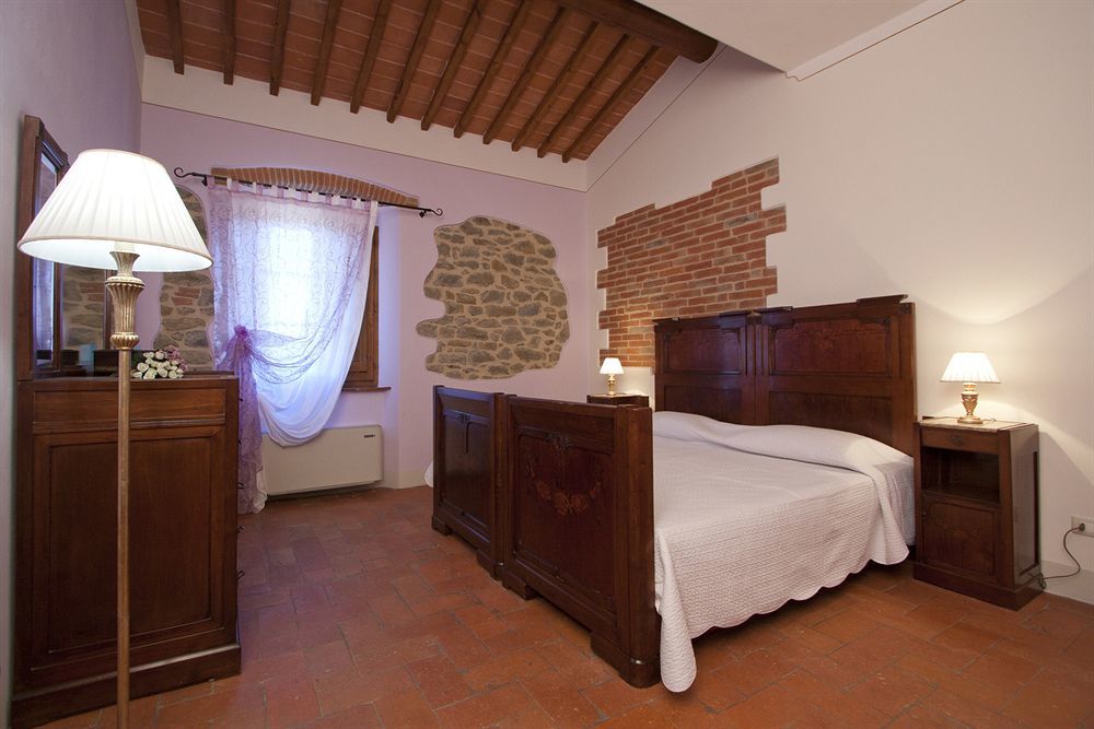 Farm stay Terra Di *