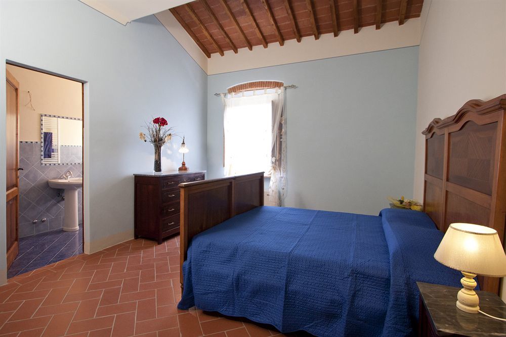 Farm stay Terra Di