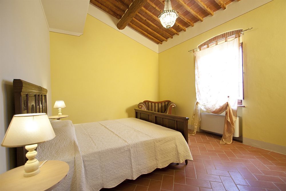 Farm stay Terra Di *