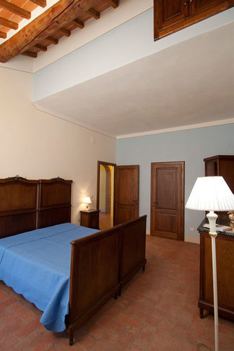 Farm stay Terra Di