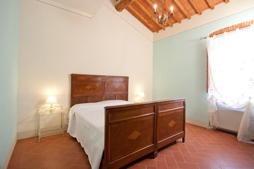 Terra Di Farm stay *