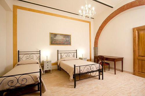 Terra Di Farm stay