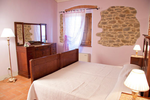 Terra Di Farm stay Cortona
