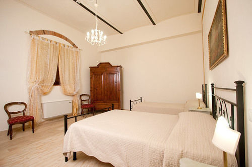 Terra Di Farm stay *