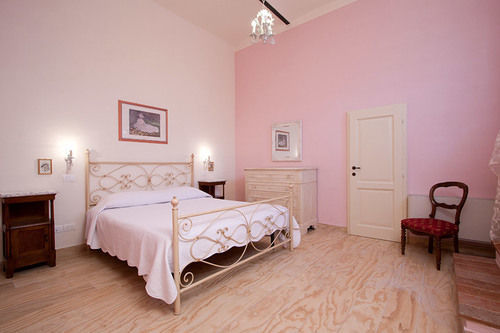 Terra Di Farm stay Cortona