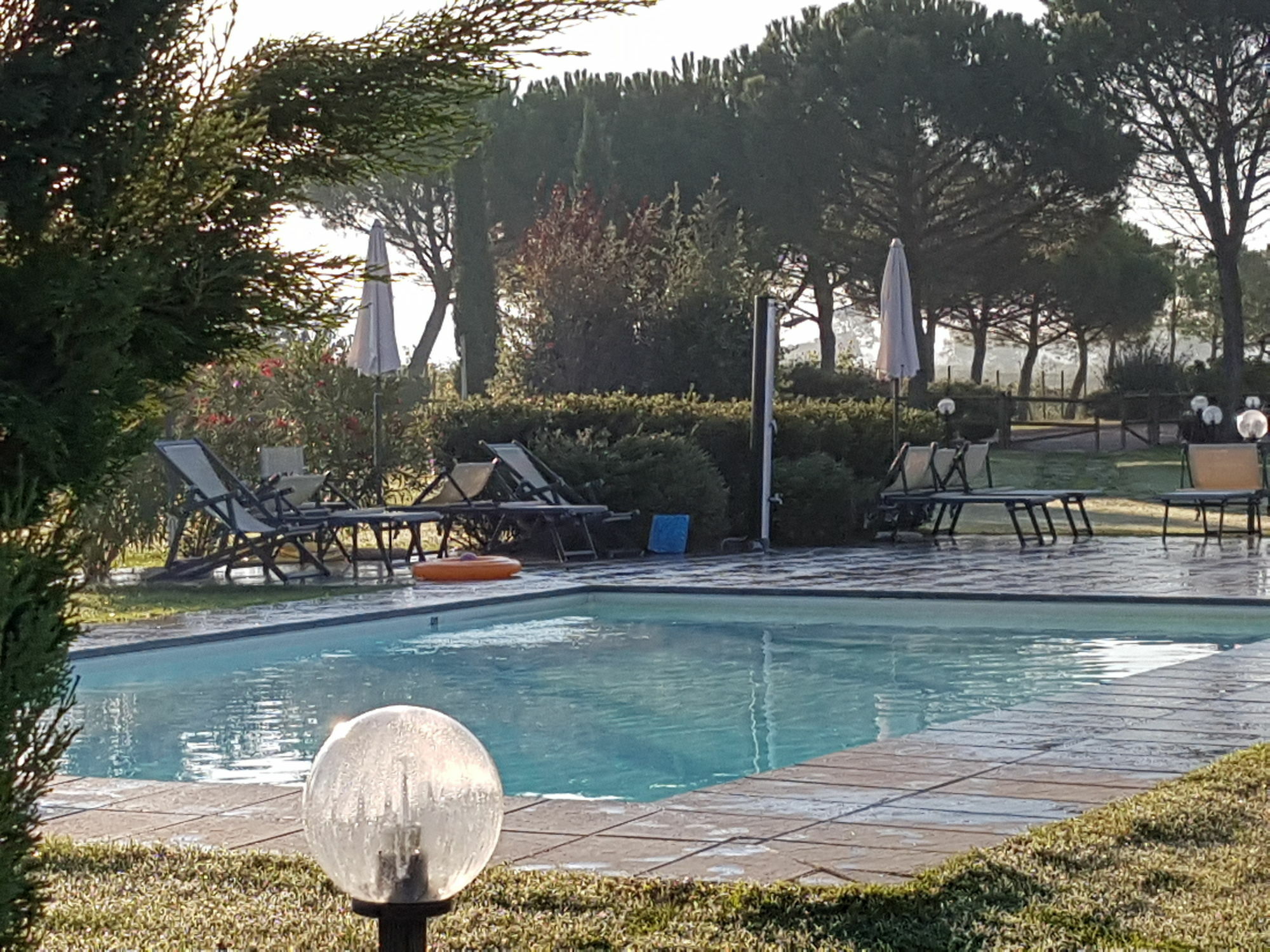 Farm stay Terra Di *
