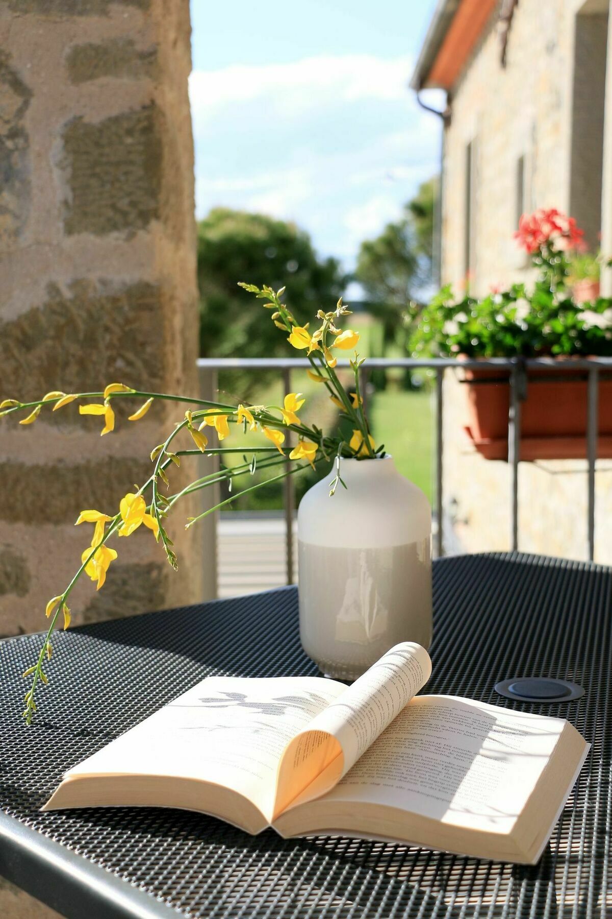 Farm stay Terra Di