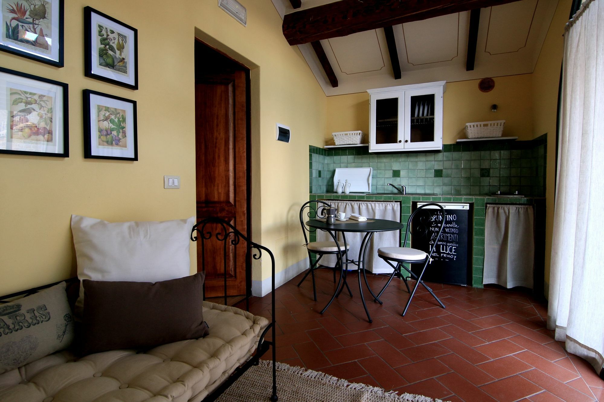 Farm stay Terra Di Cortona