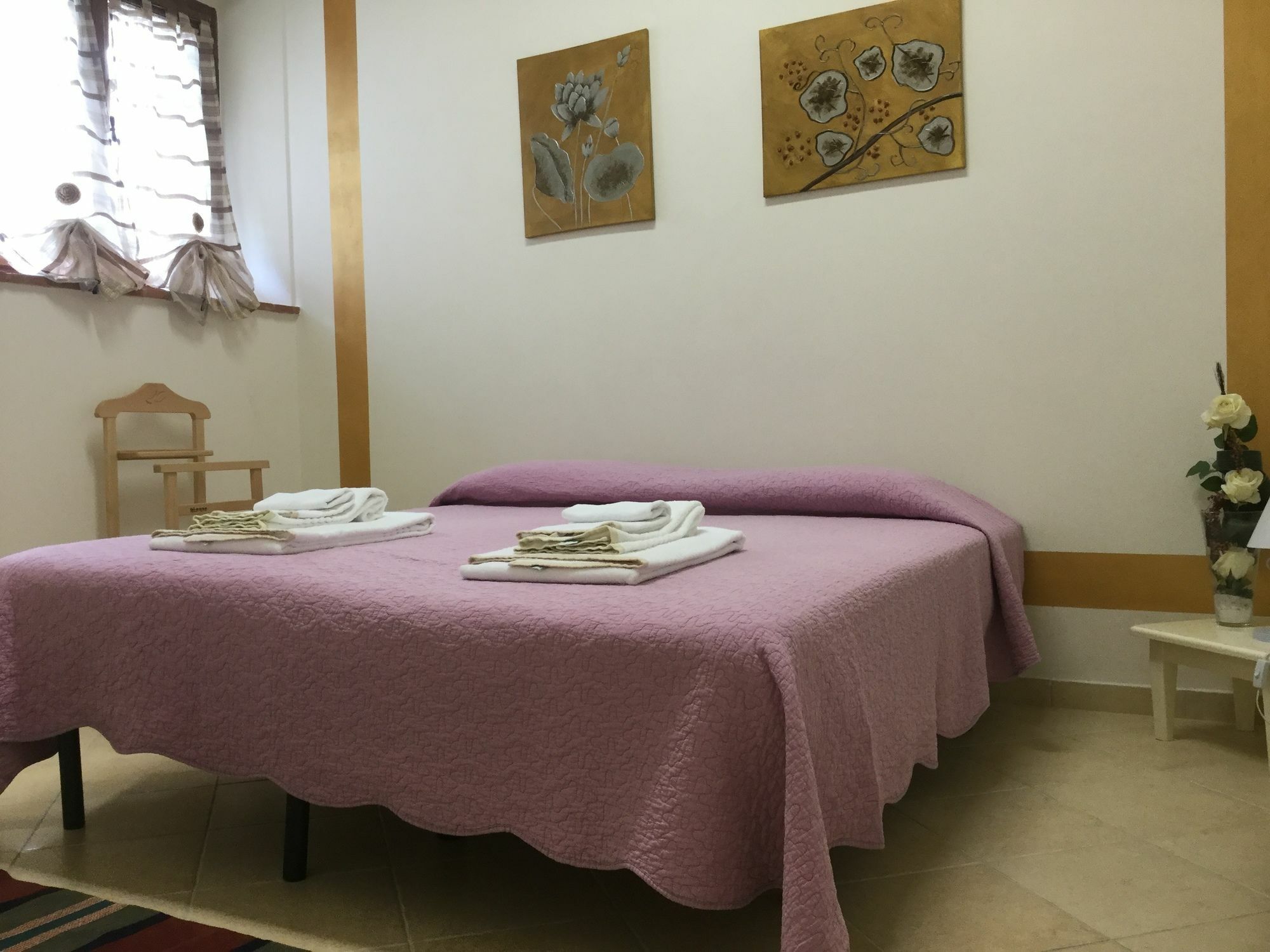 Farm stay Terra Di Cortona
