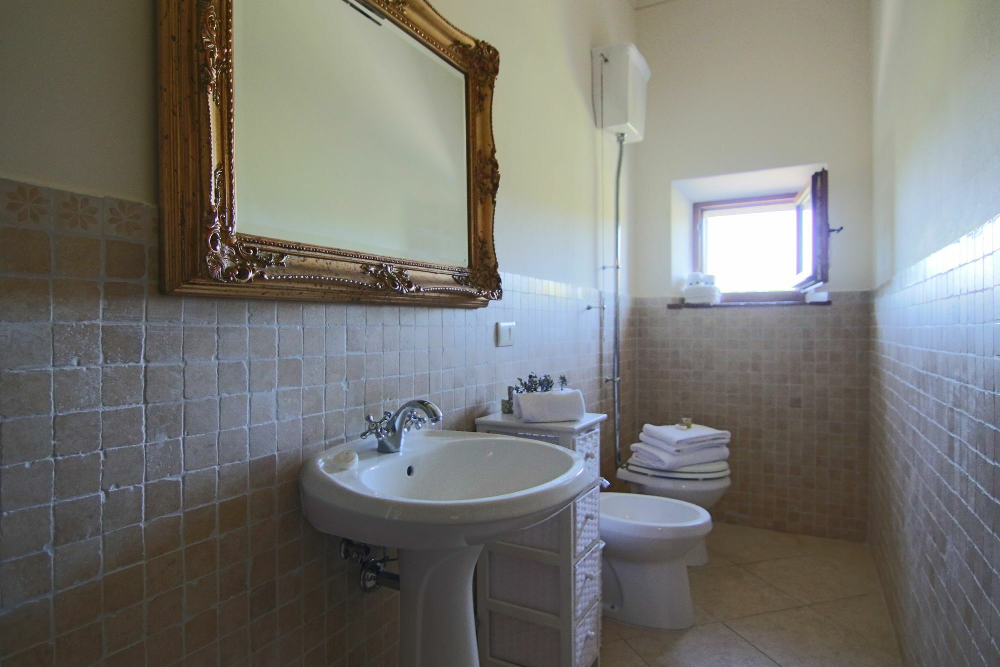 Farm stay Terra Di Cortona