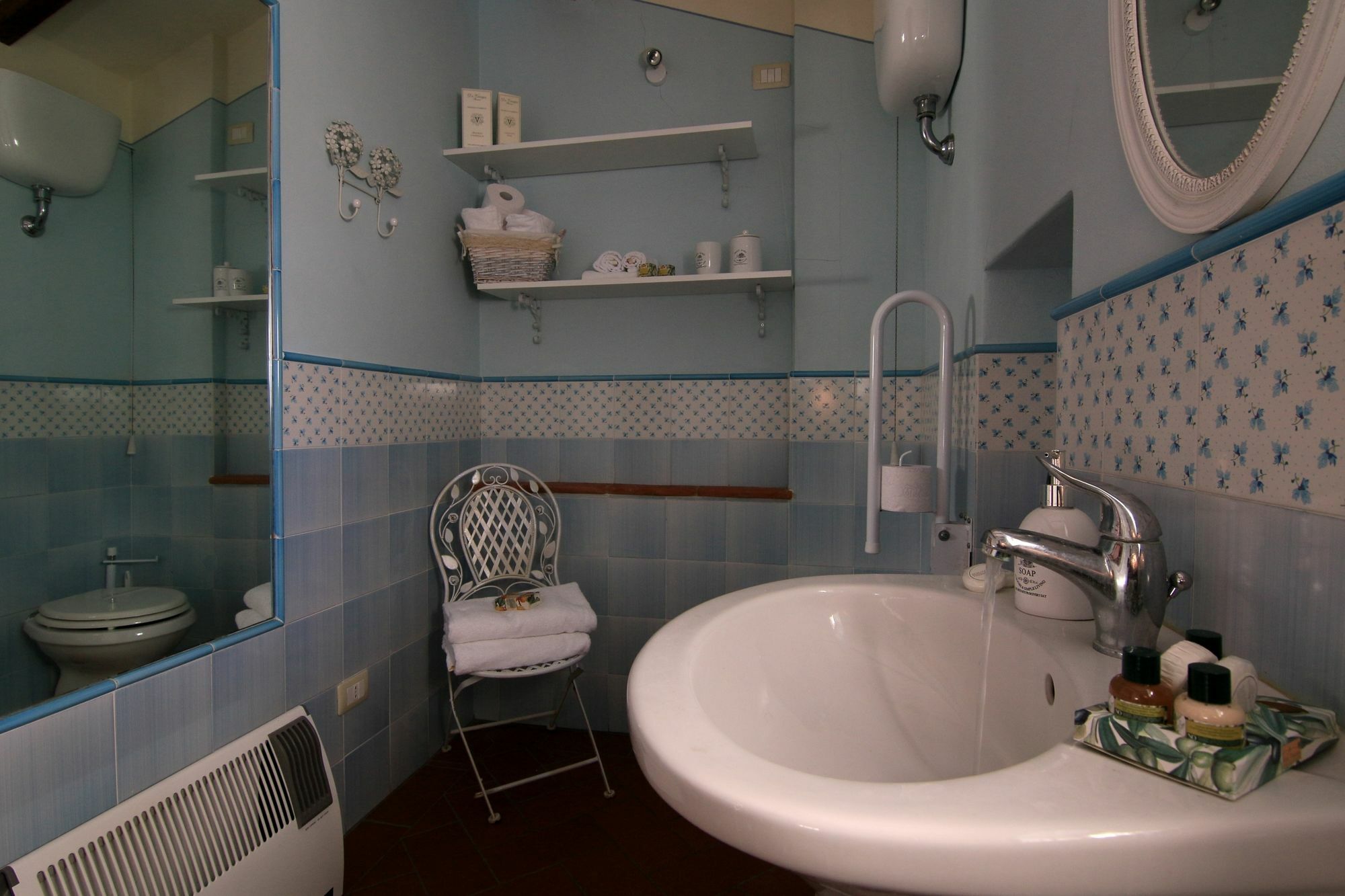 Farm stay Terra Di Cortona
