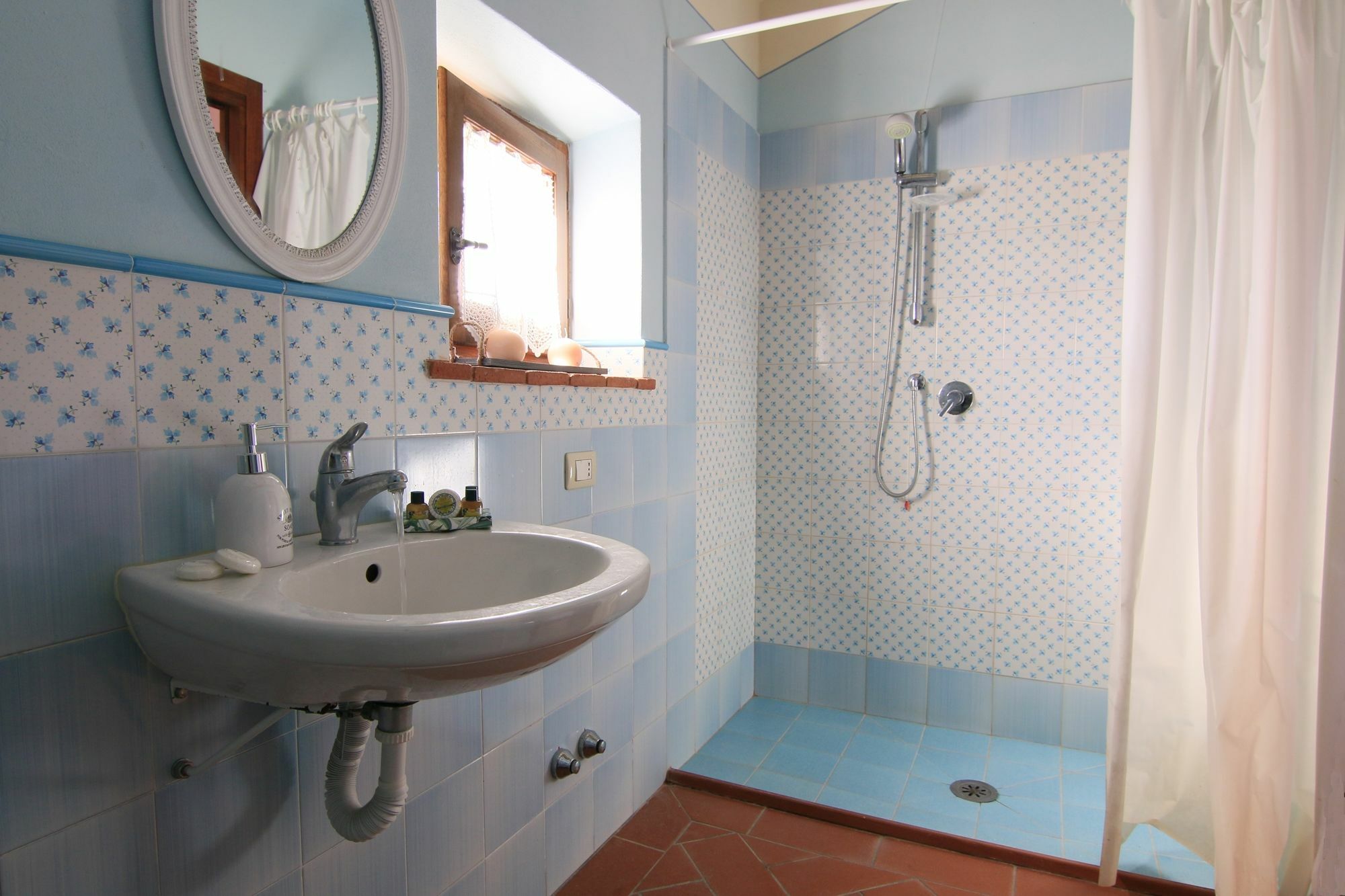 Terra Di Farm stay Cortona
