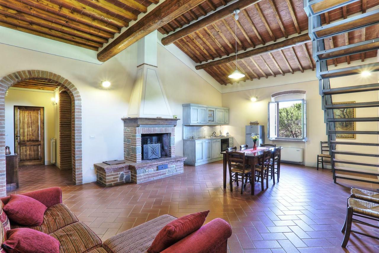 Farm stay Terra Di *